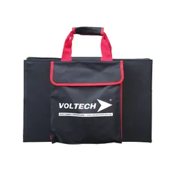 Folding Solar Blanket (200W)