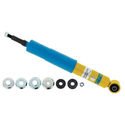 Bilstein Front Shock, STANDARD HEIGHT, to suit Toyota Landcruiser 100 Series, Standard Height