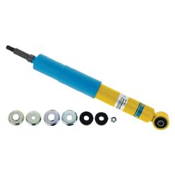 Bilstein Front Shock, 1-2 INCH Lift, to suit Toyota Landcruiser 100 Series, 1 - 2" Lift