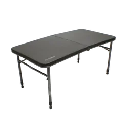 OzTrail Ironside 120cm Folding Table