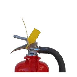 Explore Fire Extinguisher 4.5kg 4A:60Be