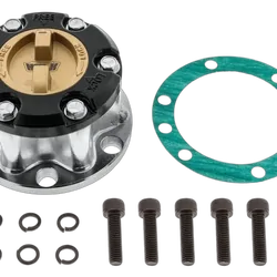 Hulk 4x4 Free Wheel Hub To Suit Nissan Patrol Mk/Mq 80-89 90Mm Pcd