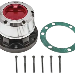 Hulk 4x4 Free Wheel Hub To Suit Toyota Hilux Ln, Rn, Vzn.