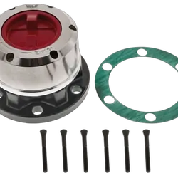 Hulk 4x4 Free Wheel Hub To Suit Jeep Cherokee 27T Spline 87.3Mm Pcd