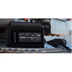 Noco GB250+ 5250A 12V UltraSafe Lithium Jump Starter