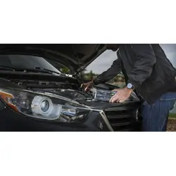 Noco GB40 Boost Plus 1000A UltraSafe Lithium Jump Starter