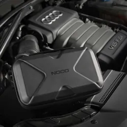 Noco GBC014 EVA Protective Case For Boost HD