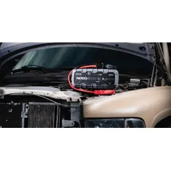 Noco GBX155 4250A 12V UltraSafe Lithium Jump Starter