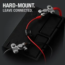 Noco GC002 X-Connect Eyelet Terminal Connector