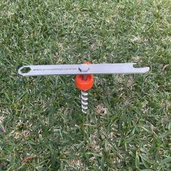 Ground Dogs Hand Tool