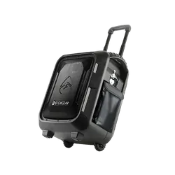 EcoXGear EcoBoulder+ Waterproof Speaker