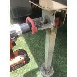 Ground Dogs Socket 19mm