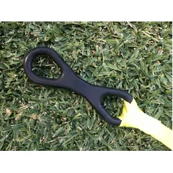 Ground Dogs Safety Spring