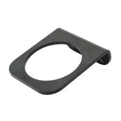 Redarc Gauge Holder- Single Gauge Mounting Panel