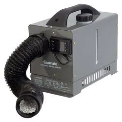 Gasmate Portable Diesel Heater