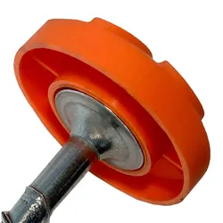 Ground Dogs Ground Puppy Safety Caps - 4 Pack