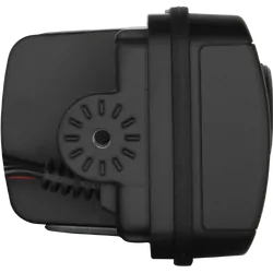 GME GR300BTB AM/FM With Bluetooth Marine Radio - Black