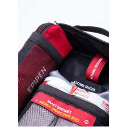 SURVIVAL Grab&Go First Aid KIT