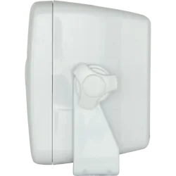 GME GS300 Marine S3 60 Watt Box Speakers White