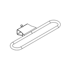 Gripsport Standard Wheel Hoop (< 3" Tyres)