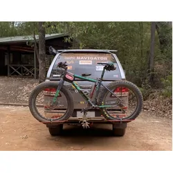 Gripsport Fat Wheel Hoop (< 6" Tyres)