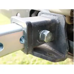 Gripsport Bike Rack Hitch Stabiliser