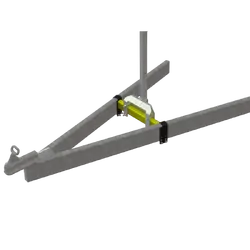 Gripsport Saddle Pair