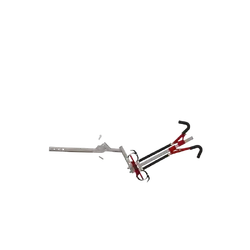 Gripsport GS-Adventure 2-Bike Tow Bar Bike Rack