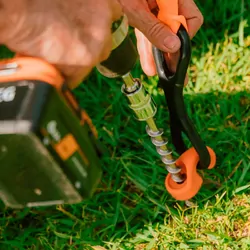 Ground Dogs Gazebo Tie Down Kit
