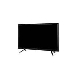 Majestic 24" FHD LED TV Android TV, with DVD, Chromecast, Bluetooth