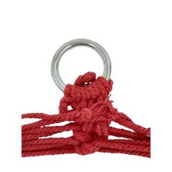 Wildtrak Brazilian Chair Hammock Canvas And Birch 100 X 60Cm