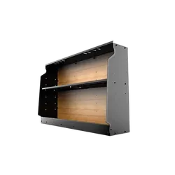 Front runner Land Rover Defender TDI/TD5 (1983-2006) Gullwing Box