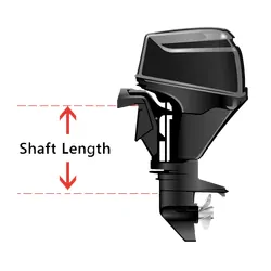 Honda Vented Cowling Cover BF250 V6 3.6L (2011-2018)