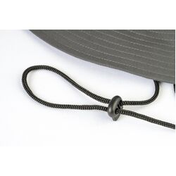 Nomad Design Booney Hat Tuna Mirage - Charcoal - One Size