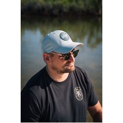 Nomad Design Performance Hat Steele - Steel - One Size