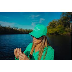 Nomad Design Surf Hat Sea Green - Sea Green - One Size