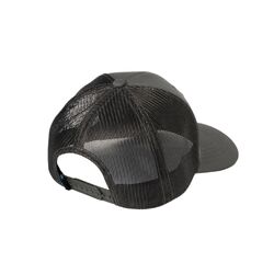 Nomad Design Trucker Hat Tuna Mirage - Charcoal - One Size