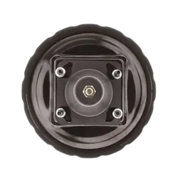 Hulk 4x4 Hulk Twin Diaphragm Booster To Suit Landcruiser Vdj Series & Abs