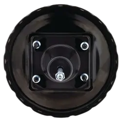 Hulk 4x4 Hulk Twin Diaphragm Booster To Suit Fzj78/79 Pet Hdj78/79 Td