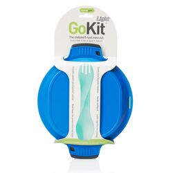 HUMAN GEAR GoKit Light (5-tool) Grey/Blue