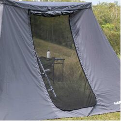 270-Degree XL Awning Wall 2 - Door & Window