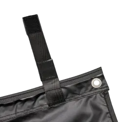 Awning Organiser With Sailtrack Mount