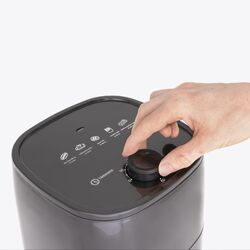 Hardkorr 3L Camping Air Fryer