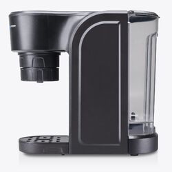 Hardkorr 12V Camping Pod Coffee Machine
