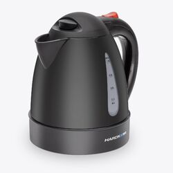 Hardkorr 12V Camping Kettle 1L