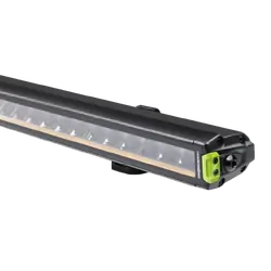 Silver Inserts For Hyperion Single Row Light Bar