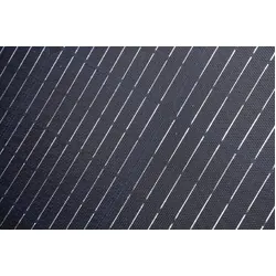 Hard Korr 200w Heavy Duty Solar Mat MKII with Crocskin (NO SOLAR REGULATOR)