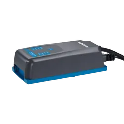 Hard Korr 240V 15A Ac 12V Lithium Compatable Battery Charger