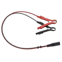 Hard Korr 240V 1A 8-Stage Automatic 6V/12V Battery Charger (Suits 6-30Amp Batteries)