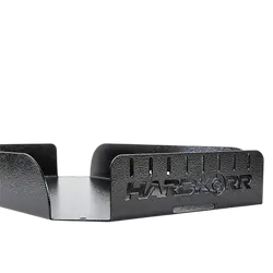 MOUNTING TRAY AND STRAPS to suit HARDKORR BATTERY BOX